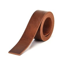 Lederriemen Wasserbüffelleder