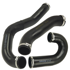 3x TURBOSCHLAUCH FÜR