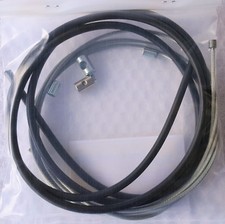 Kupplungszug f. Holder E11