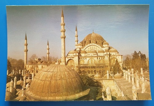 Postkarte - , ak