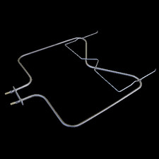 Unterhitze Heizelement wie EIKAPL 481010375734 1150W Ofen Bauknecht Ignis Ikea