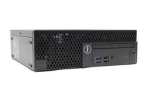 Dell Optiplex 3050 SFF Konfigurator - Intel Core i5-7500 - RAM SSD wählbar
