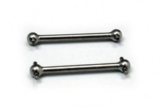 Tamiya Antriebswelle 39mm TL-01 TA04 TB-01 etc - 300050883