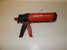 Hilti 2000 epoxid - hilti,