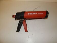 Hilti MD 2000 Expoxy
