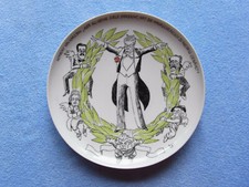 Rosenthal Teller - Ernst Maria