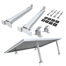 Nuasol Aufständerung