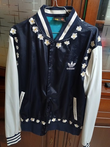 Adidas pharrell williams - williams, jacke