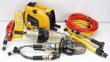 Weber Rescue Rettungssatz  /