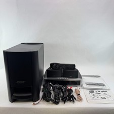 Bose Powered Speaker System