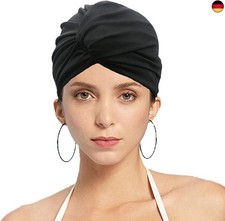 Badekappe für Frauen, zum