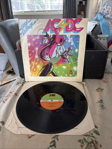 Vinyl record hight - vinyl,