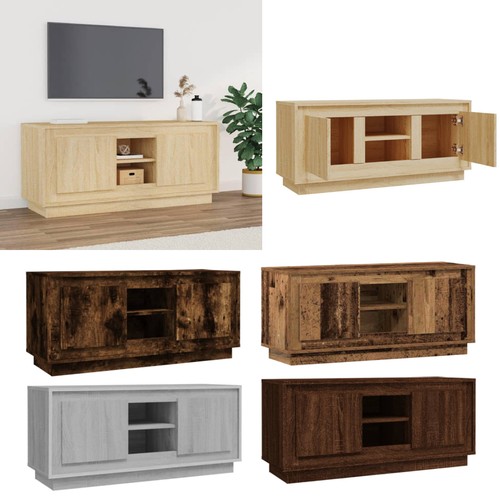 TV-Schrank 102x35x45 cm