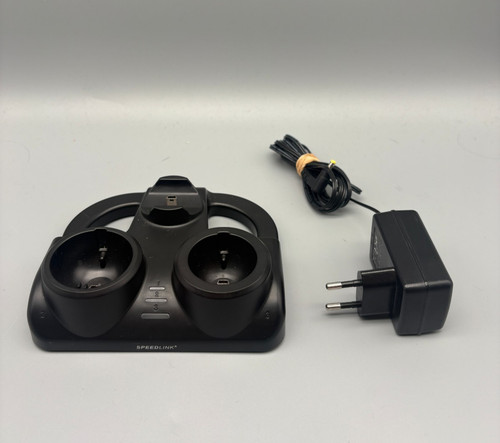 Ps3 move charging station - move,