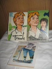 Karl Neumann - Frank, Frank