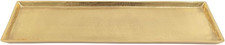 Deko-Tablett ohne Griffe