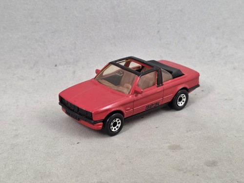 Matchbox bmw 323i - bmw, e30