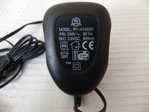 Adapter model ry 4100 - model:ry-4100, 3v