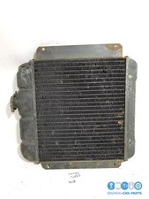 Original BMW  1602 1802 2002 E10  Kühler Kühlmittelkühler Wasserkühler 4 1101903