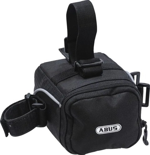 Abus satteltasche 5050 - abus,