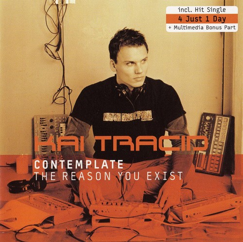 Kai tracid contemplate the - kai,