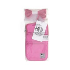 YLX Travel Gear, Handytasche, Unisex (Kinder), Pink, 9, 1, 17 cm -YRu