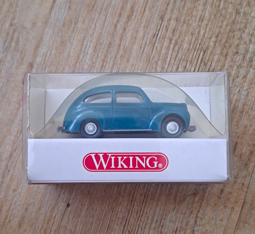 Wiking 8200113 ford - ford, taunus