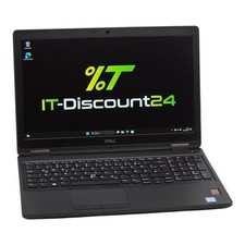 Dell Laptop Latitude 5591