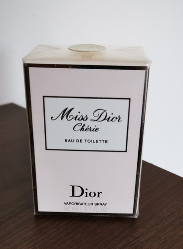 Miss dior cherie edt - dior, 50