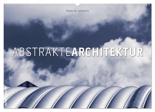 Abstrakte architektur - abstrakte,