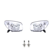 Scheinwerfer Set Halogen