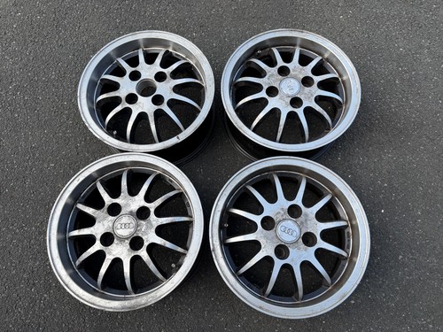 Exip intra ronal felgen - felgen, audi