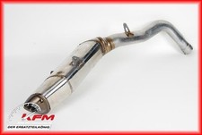 Honda cbr 600 pc37 auspuff - honda, rr