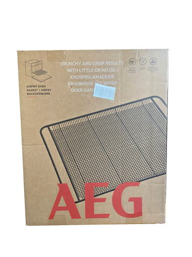 Aeg airfry backofenrost - aeg,