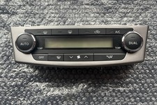 Toyota Avensis T27