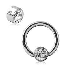 TITAN Lippenbändchen Intim