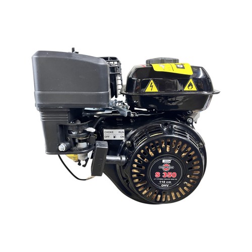 Ersatzmotor benzinmotor 2kw - benzinmotor, 2,2kw