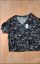 T-shirt Damen One More