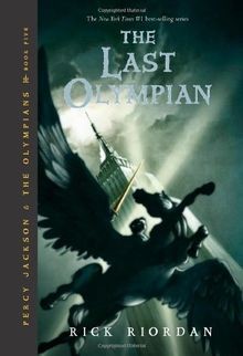 Percy jackson and the - jackson,