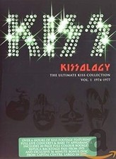 Kissology Vol.1 1974-1977