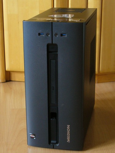 Computer medion akoya ryzen - akoya,
