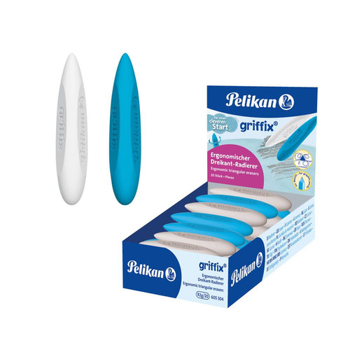 Pelikan griffix radierer - pelikan,
