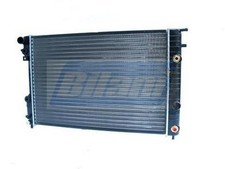 Kühler Wasserkühler Opel