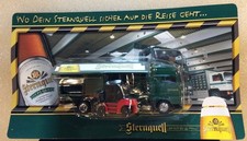 Werbetruck LKW MAN TG