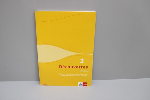 Decouvertes bayern - decouvertes,