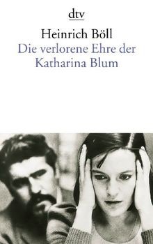 Die verlorene ehre der - die,