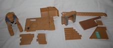 Playmobil Ersatzteile Konvolut