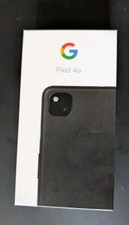 Google PIXEL 4A  OVP