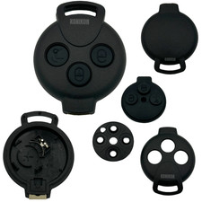 Autoschlüssel 3 Tasten