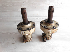 Fortschritt E930 E931 Freiläufe 2x Freilauf Antrieb rechts und links